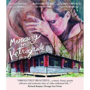 Mercury In Retrograde  BLU-RAY